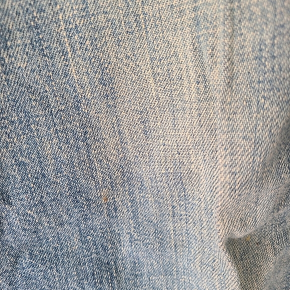 Levis Vintage Plowboy Jeans - Picture 3 of 7